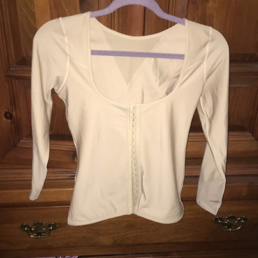Body shaper